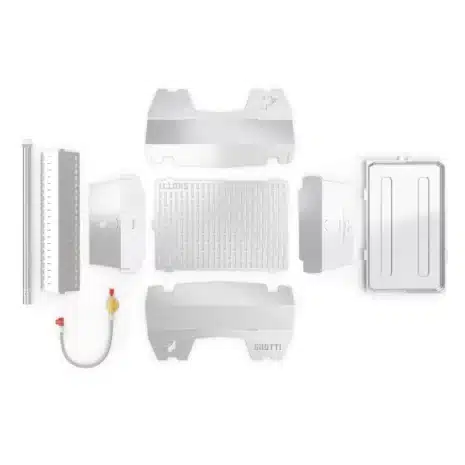 SKOTTI GRILL Tetris SKOTTI GRILL Tetris