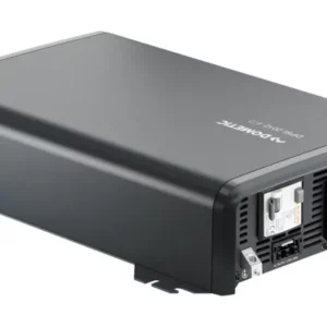 Büttner-Dometic Sinus-Wechselrichter 1500 Watt mit FI Fehlerstrom-Schutzschalter