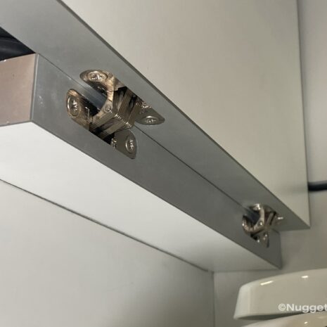 Toilettenabdeckung (11) Toilettenabdeckung (11)