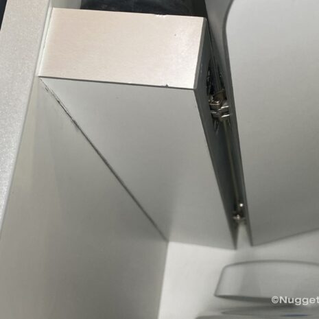 Toilettenabdeckung (12) Toilettenabdeckung (12)