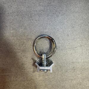 Bürstner Zurröse für Bodenschiene Copa (1 Stück)
