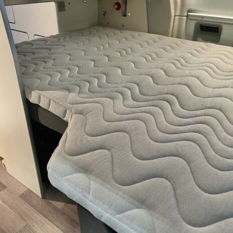 Topper Nugget XL 3 Topper Nugget XL 3