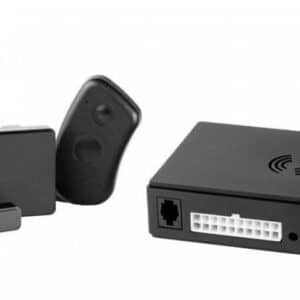Thitronik Funk-Alarmanlage WiPro III Transit