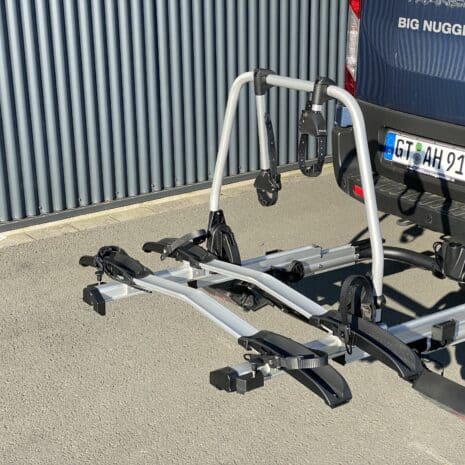 LAS Fahrradträger 12 LAS Fahrradträger 12