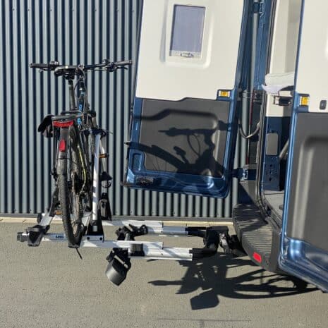 LAS Fahrradträger 2 LAS Fahrradträger 2