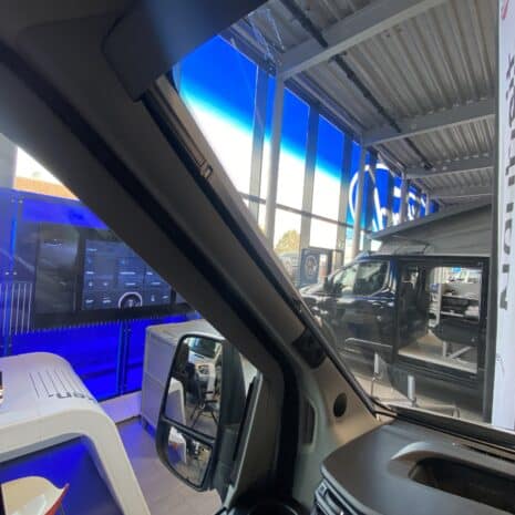 Remifront V363 Mut Sichtpaket 10 Remifront V363 Mut Sichtpaket 10