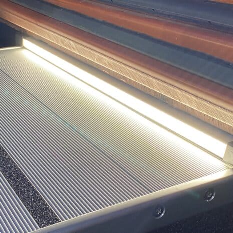 Thule LED Kit 4 Thule LED Kit 4