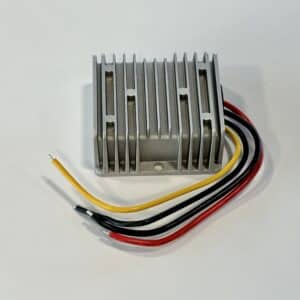 Spannungsstabilisator DC-DC 12 Volt | 120W