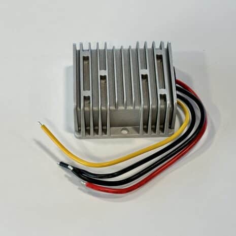 Spannungsstabilisator