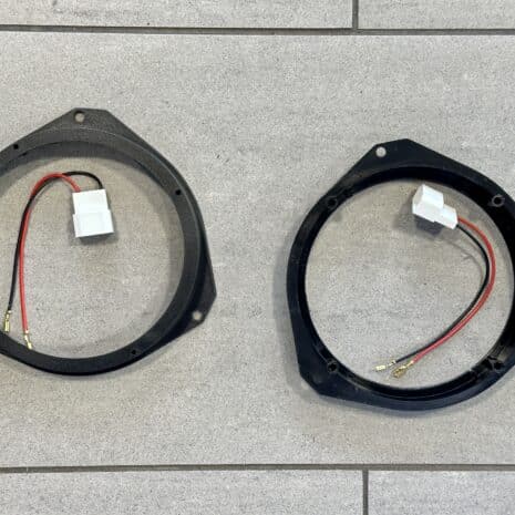 Lautsprecher Adapter 1 Lautsprecher Adapter 1