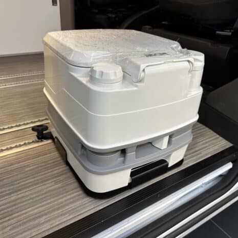 Toiletten Hocker 6 Toiletten Hocker 6