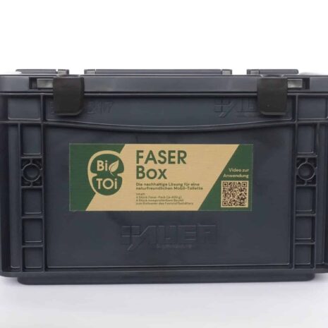 FaserBox Frontal 1920×1920 FaserBox Frontal 1920×1920