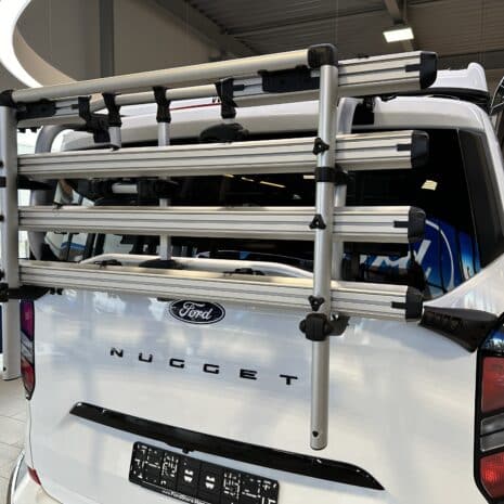ERSATZRADTRÄGER WINDE 1898025,BK21-1K353-AC Für Ford Transit Mk8 Custom