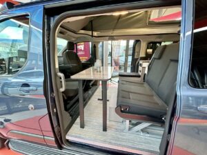 Nugget Store Buerstner Copa C530 Family 2023 03