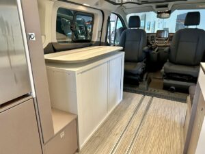 Nugget Store Buerstner Copa C530X 2023 01