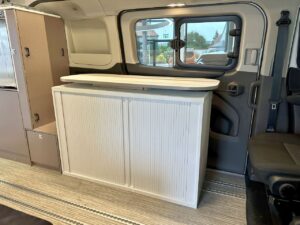 Nugget Store Buerstner Copa C530X 2023 02