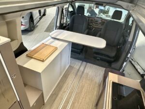 Nugget Store Buerstner Copa C530X 2023 05