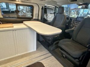 Nugget Store Buerstner Copa C530X 2023 06
