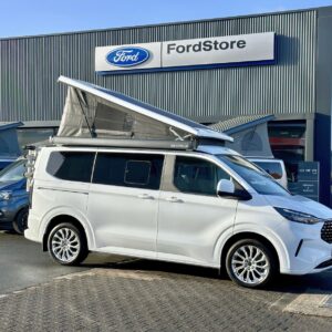 Ford NUGGET L1 AD mieten