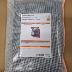 Moskitonetz-Heckklappe Feinmaschig Magnetbefestigung V710 (Modell ab 2024)