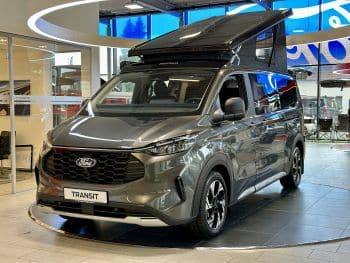 Nugget Store Ford Nugget L2 Schrank 01