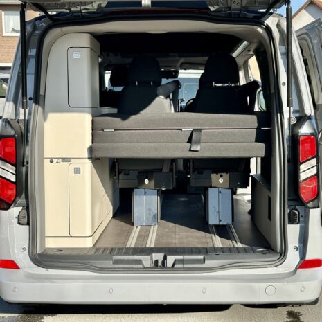 Nugget Store Westfalia Club Joker Urban 05 Nugget Store Westfalia Club Joker Urban 05