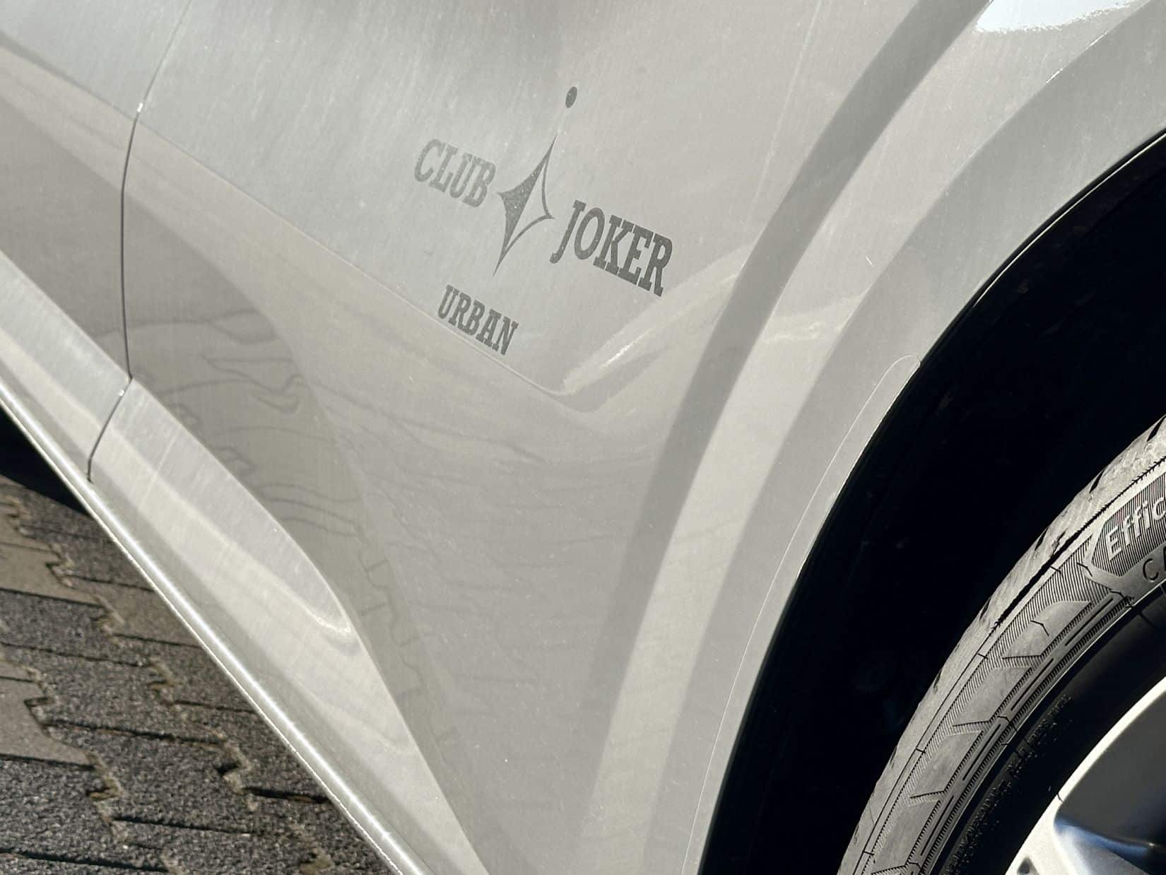 Nugget Store Westfalia Club Joker Urban Slide 4