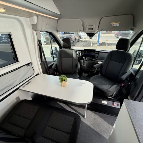 Nugget Store Westfalia Meridian Innen 08 Nugget Store Westfalia Meridian Innen 08