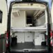 Nugget Store Westfalia Meridian Innen 17