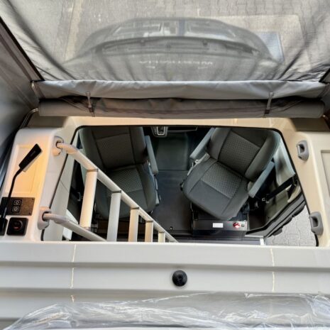 Nugget Store Westfalia Meridian Innen 26 Nugget Store Westfalia Meridian Innen 26