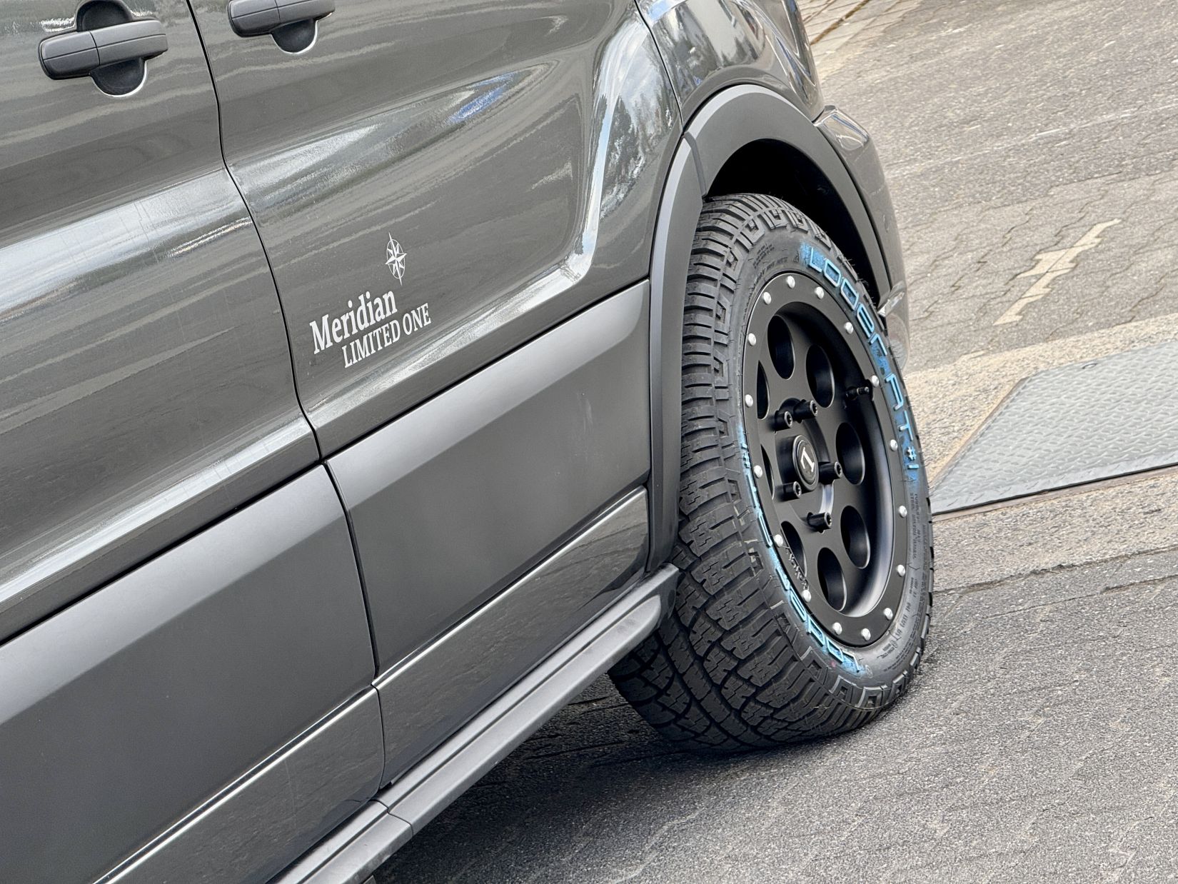 Nugget Store Westfalia Meridian Slide 4