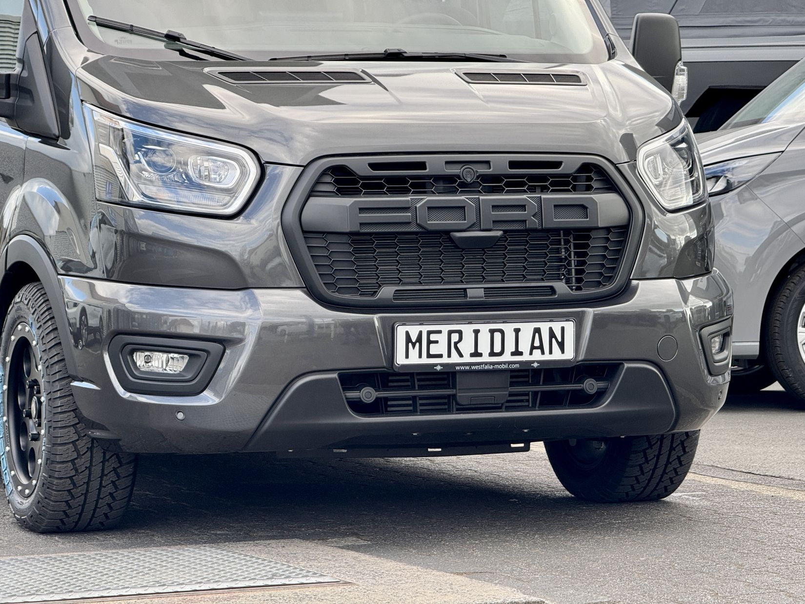 Nugget Store Westfalia Meridian Slide 5