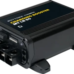 Büttner Dometic Lade-Booster MT LB 80 12 V / 80 A