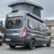 Nugget Store Westfalia Meridian 3 Produktbild