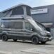 Nugget Store Westfalia Meridian Produktbild