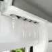 Leiste 50cm Schwarz 2