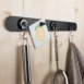 Leiste 50cm Schwarz 5