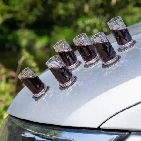 Shot 6er 5 Shot 6er 5