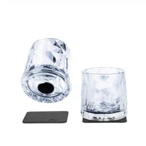 Tumbler Clear 1 Tumbler Clear 1
