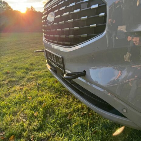 Bergeoese 2 Abschleppoese Vorne Links Fuer Ford Transit Tourneo Custom V710