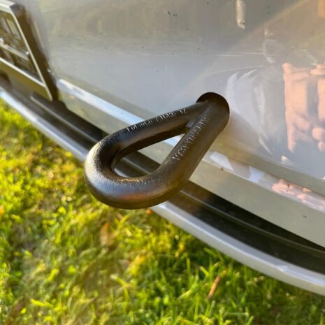 Bergeoese 2 Abschleppoese Vorne Links Fuer Ford Transit Tourneo Custom V710~4 Bergeoese 2 Abschleppoese Vorne Links Fuer Ford Transit Tourneo Custom V710~4