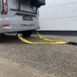Bergeoesen Verstaerkte Abschleppoesen Mit O Schaekel Hinten Fuer Ford Transit Tourneo Custom V710