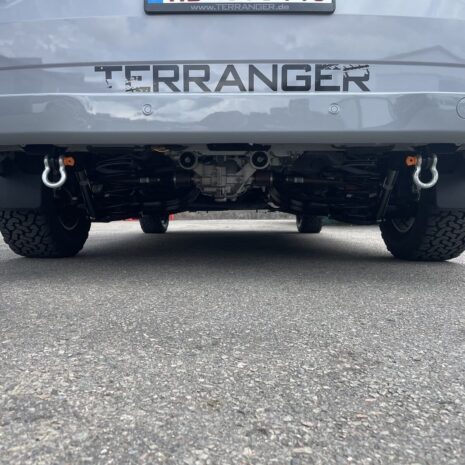 Bergeoesen Verstaerkte Abschleppoesen Mit O Schaekel Hinten Fuer Ford Transit Tourneo Custom V710~2 Bergeoesen Verstaerkte Abschleppoesen Mit O Schaekel Hinten Fuer Ford Transit Tourneo Custom V710~2