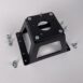 Haltemodul Ersatzrad Vw T5 T61 New Transporter Vito 639 447 Ford Transit Tourneo Custom V710 Sprinter 906 907 910 Ducato Boxer Jumper