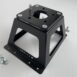 Haltemodul Ersatzrad Vw T5 T61 New Transporter Vito 639 447 Ford Transit Tourneo Custom V710 Sprinter 906 907 910 Ducato Boxer Jumper~2