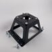 Haltemodul Ersatzrad Vw T5 T61 New Transporter Vito 639 447 Ford Transit Tourneo Custom V710 Sprinter 906 907 910 Ducato Boxer Jumper~5