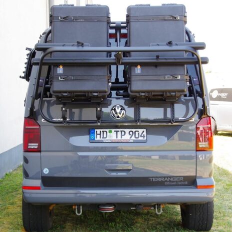 Haltemodul Peli Case 1650 Fuer Unsere Hecktraegersysteme~12 Haltemodul Peli Case 1650 Fuer Unsere Hecktraegersysteme~12