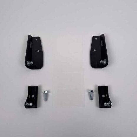 Haltesatz Fuer Staerkere Gasfedern Der Heckklappe Des Ford Transit Custom Tourneo Custom V710~5 Haltesatz Fuer Staerkere Gasfedern Der Heckklappe Des Ford Transit Custom Tourneo Custom V710~5