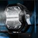 Led Scheinwerfer Lumidrive 542e Positionslicht Orange