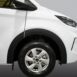 Radlaufleisten Kurzer Radstand Schiebetuer Links Und Rechts Fuer Ford Transit Tourneo Custom V710 L1
